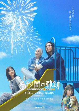 6 Byokan no Kiseki: Hanabishi Mochizuki Seitaro no Nibanme no Yuutsu (2024) 
