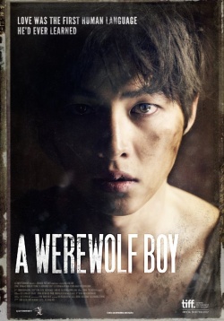 A Werewolf Boy 