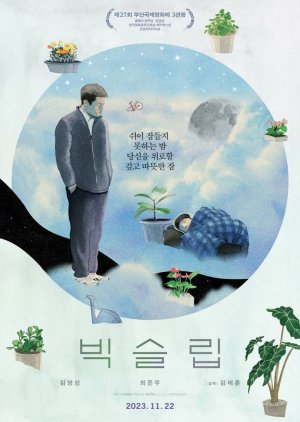 Big Sleep (2022) 