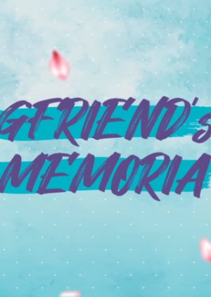 GFRIEND's MEMORIA in Buddy High School (2020) 