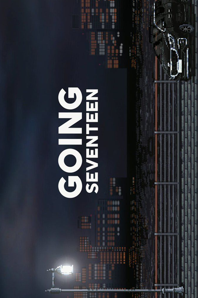Going Seventeen 2021 (2021) 