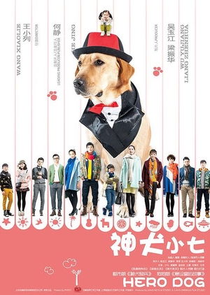 Hero Dog 