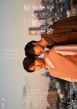 Koi wo Suru nara Nidome ga Joto (2024) 
