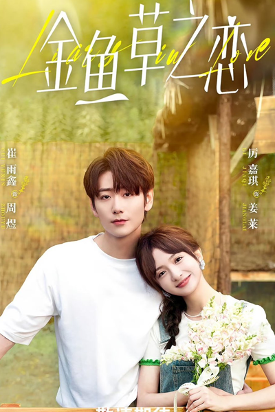 Liars in Love (2024) 