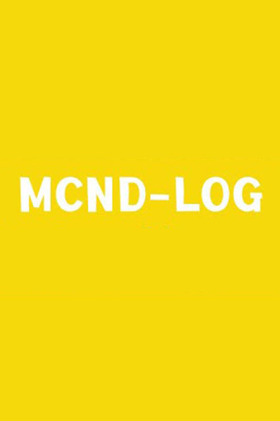 MCND Log (2021) 