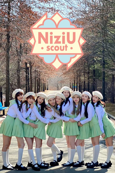 NiziU Scout (2021) 