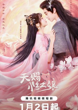 The Little Red Matchmaker (2024) 