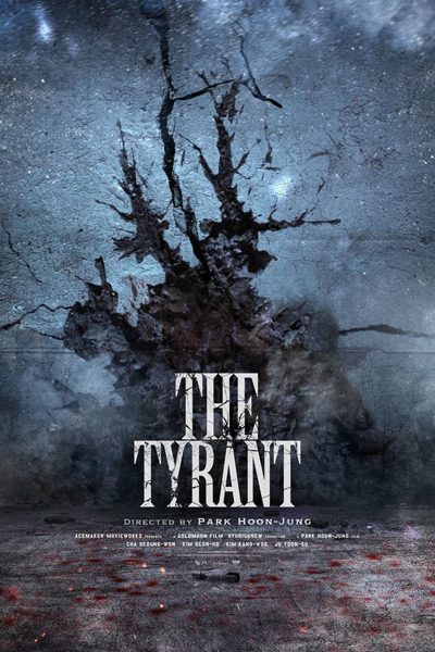 The Tyrant (2024) 