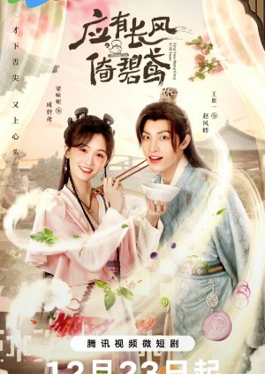 Ying You Chang Feng Yi Bi Yuan (2023) 